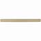 Msi Chairo Pencil Molding 0.75 in. x 12 in. Honed Engineered Stone Marble Wall Tile, 20PK ZOR-MD-0508 - alternate 1